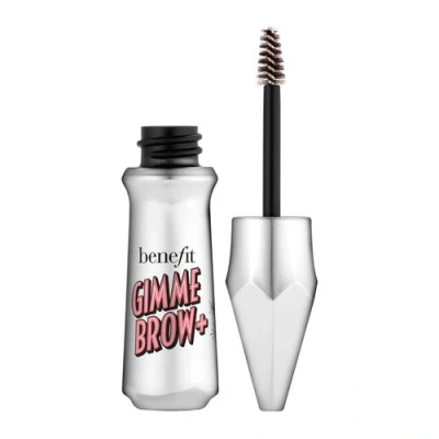 Abbildung von Benefit Gimme Brow+ Mini Augenbrauengel 3 Neutral Light Brown 1,5 g