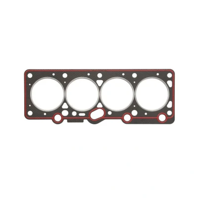 Abbildung von ELRING 814.262 Zylinderkopfdichtung 1,70 83,0 Weichstoff Metall Dichtung FORD: Escort 5, Sierra Mk2 Hatchback