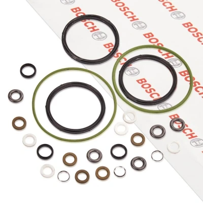 Abbildung von BOSCH F 01M 101 455 Gummiring