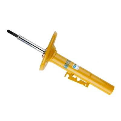 Abbildung von BILSTEIN B6 Performance 35 051404 Stoßdämpfer Vorderachse rechts Gasdruck Einrohr Upside Down Federbein oben Stift FORD: Focus Mk1 Hatchback