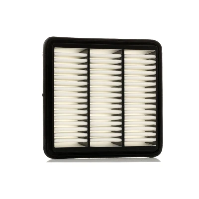 Abbildung von HENGST FILTER E1038L Luftfilter 50 200 190 Filtereinsatz KIA: cee‘d I Estate, Hatchback, Pro HYUNDAI: i30 Hatchback