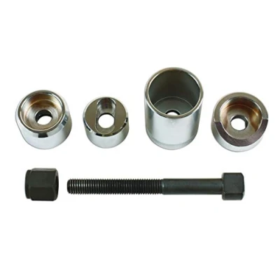 Abbildung von Laser 7791 Rear Suspension Bush Remover &amp; Installer for Mercedes Benz