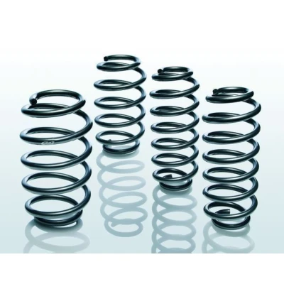 Abbildung von EIBACH Pro Kit E10 25 008 01 22 Fahrwerksatz, Federn MERCEDES BENZ: E Class Saloon