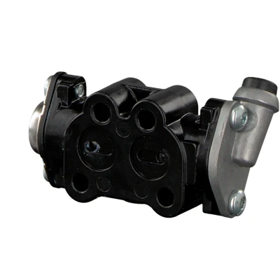 Abbildung von FEBI BILSTEIN 39331 Relaisventil