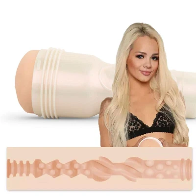 Abbildung von Fleshlight Girls Elsa Jean Tasty
