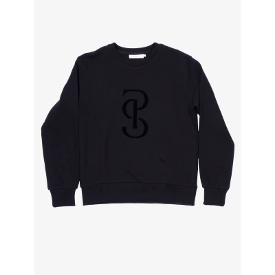 Abbildung von PS of Sweden FW&#039;24 Holiday Sweatshirt Fallon