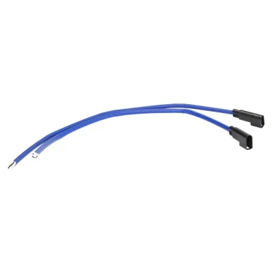 Abbildung von QUICK BRAKE WS 0258 A Verschleißanzeige Achssatz FORD: Transit Mk6 Minibus, Van
