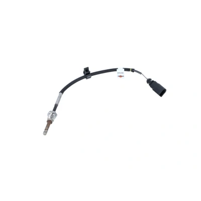 Abbildung von NRF 707142 Sensor, Abgastemperatur mit synthetischem Fett AUDI: A4 B8 Avant, Saloon, A5 Coupe