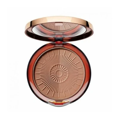 Abbildung von Artdeco Bronzing Powder Compact Long Lasting 30 Terracotta 10 g