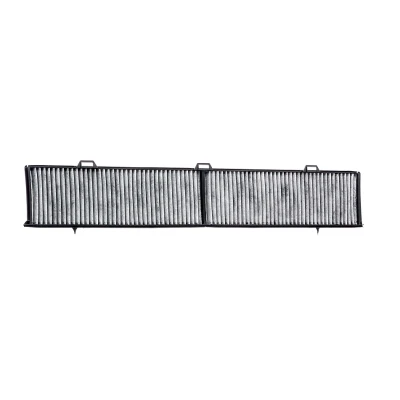 Abbildung von Innenraumfilter MAHLE KNECHT LAK 248