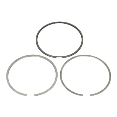 Abbildung von MAHLE ORIGINAL 010 20 N0 Kolbenringsatz 72,0 FIAT: Punto Evo Hatchback, Tipo Hatchback
