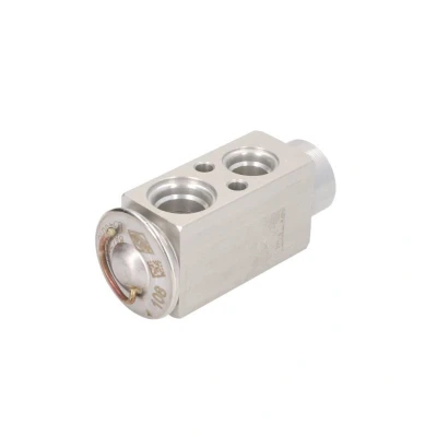 Abbildung von Expansionsventil, Klimaanlage DENSO DVE33002