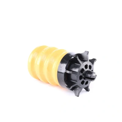 Abbildung von MEYLE 40 14 742 0003 Anschlagpuffer, Federung Hinterachse ORIGINAL Quality CITROËN: C3 I Hatchback, C2 Hatchback