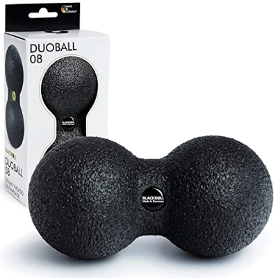 Abbildung von Blackroll Faszienball &quot;Duo Ball&quot;