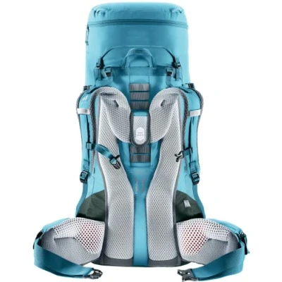 Abbildung von Deuter Aircontact Lite 45 + 10 SL Rucksack