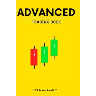 Abbildung von ADVANCED TRADING BOOK:Trading strategies: SIMPLE BOOK