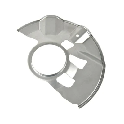 Abbildung von FEBI BILSTEIN 176698 Ankerblech Vorderachse links MAZDA: 6 Saloon, Hatchback, Estate