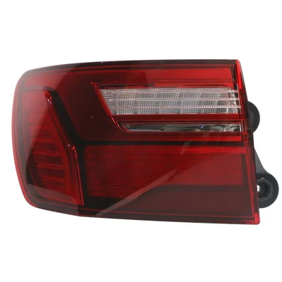 Abbildung von MAGNETI MARELLI 714081810101 Rückleuchte links äusserer Teil LED AUDI: A4 B9 Avant