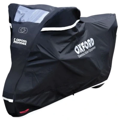 Abbildung von OXFORD CV330 Motorradabdeckung S 83 203 Innenbereich, Außenbereich