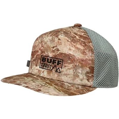 Abbildung von Buff Trucker Cap KAM Unisex Einheitsgröße