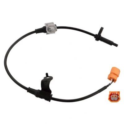 Abbildung von BLUE PRINT ADH27185 ABS Sensor Hinterachse links 470