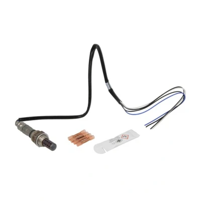 Abbildung von DENSO Universal fit DOX 0117 Lambdasonde M18x1.5 beheizt, Fingersonde, Sprungsonde BMW: X3, 5 Saloon, 3 VOLKSWAGEN: GOLF 4,