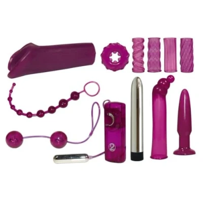 Abbildung von 12 teiliges Toyset „Surprise Surprise“
