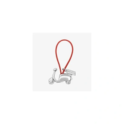 Abbildung von Legami Key0012, Herren Unisex Erwachsene, Motorbike, S, Motorrad, Modern
