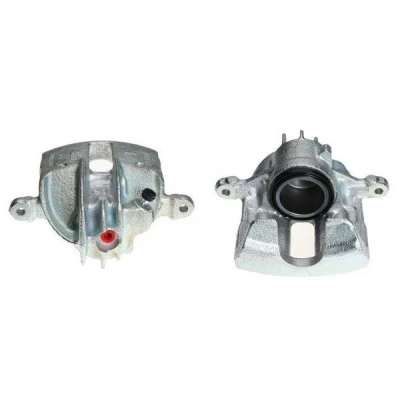 Abbildung von BUDWEG CALIPER 342855 Bremssattel SMART: Forfour I, MITSUBISHI: COLT VI CZC Convertible, 6, Carisma Hatchback, VOLVO: V40 Estate