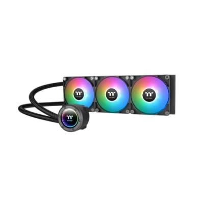 Abbildung von Thermaltake TH360 V2 ARGB Sync CPU Liquid Cooler All In One
