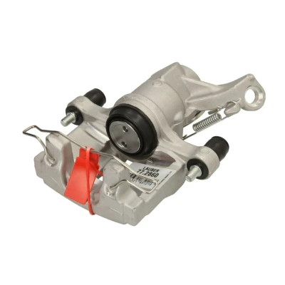 Abbildung von LAUBER 77.2860 Bremssattel Aluminium Hinterachse links OPEL: Vectra C Caravan, Signum CC