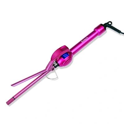 Abbildung von iGutech Mini Lockenstab 9mm für kleine Locken