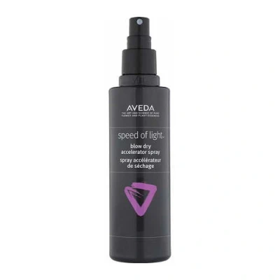 Abbildung von Aveda Speed of Light Blow Dry Accelerator Spray 200 ml
