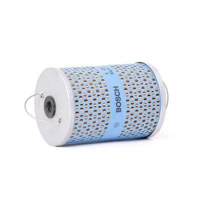 Abbildung von BOSCH 1 457 429 610 Ölfilter Filtereinsatz MERCEDES BENZ: S Class Saloon, Coupe, SL PUCH: G modell