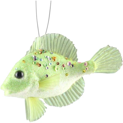 Abbildung von AM Design Dekofigur »Styropor Fisch«, in Handarbeit gefertigt