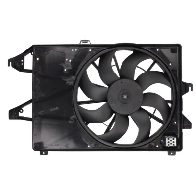 Abbildung von THERMOTEC D8G005TT Lüfter FORD: MONDEO 3 Kombi