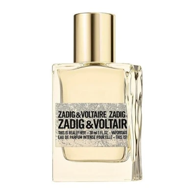 Abbildung von Zadig &amp; Voltaire Fragrances THIS IS Really HER! EDPI Eau de Parfum, Damen, Größe: 30 ml,