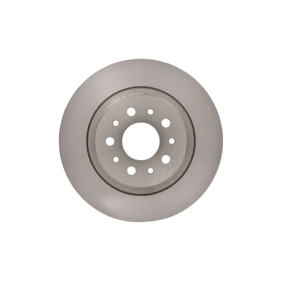 Abbildung von BOSCH 0 986 479 C98 Bremsscheibe 264 10 5 98 voll geölt FIAT: Tipo Saloon, Estate, Hatchback