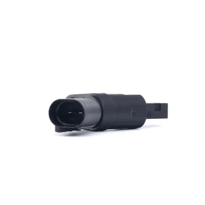 Abbildung von HELLA 6PU 009 106 181 ABS Sensor Induktivsensor 2 12 VOLKSWAGEN: Golf 4, 4 Variant, Bora Saloon, AUDI: A3 Hatchback, TT Coupe, Roadster