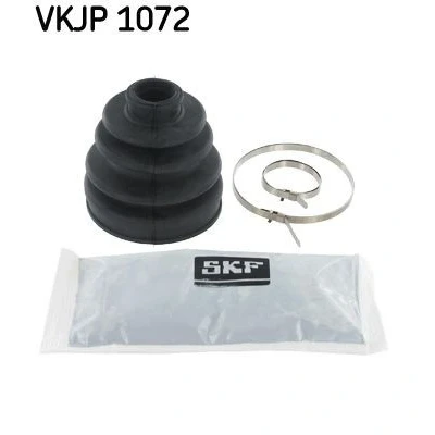 Abbildung von SKF VKJP 1072 Achsmanschette 87 TOYOTA: Corolla VI Saloon, Liftback, Paseo Coupe