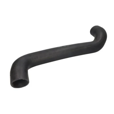 Abbildung von THERMOTEC DCG248TT Ladeluftschlauch Gummi FORD: Galaxy Mk2 MPV, S Max Mk1, MONDEO 4 Turnier