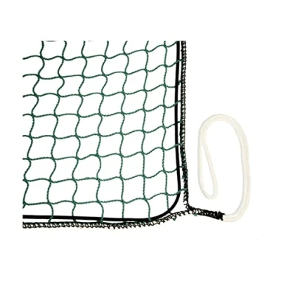 Abbildung von Kerbl Abdecknetz Maschenweite 30mm Grün