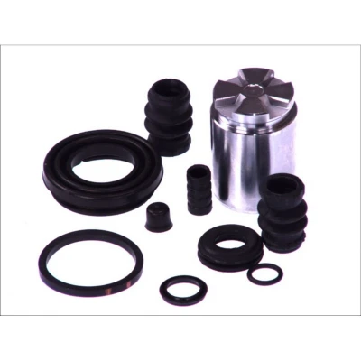 Abbildung von AUTOFREN SEINSA D41157C Bremssattel Reparatursatz Hinterachse 34 NISSAN: 100NX, MAXIMA 2, Primera Estate