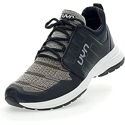 Abbildung von UYN Y100082 M000 AIR DUAL EVO Sneaker Herren Brown EU 42