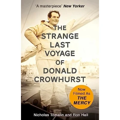 Abbildung von The Strange Last Voyage of Donald Crowhurst: Now Filmed As Mercy