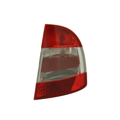 Abbildung von HELLA 9EL 354 079 021 Rückleuchte rechts P21/4W, P21W, PY21W ohne Glühlampen Lampenträger SKODA: Superb I Saloon