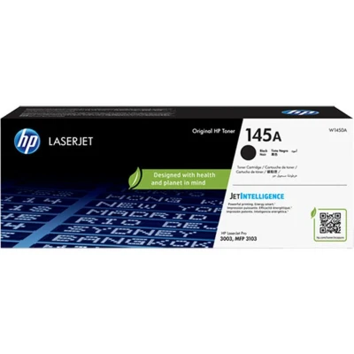 Abbildung von HP Tonerpatrone »W1450A 145A LJ Cartridge black ST«, (Packung)