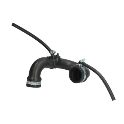 Abbildung von THERMOTEC DCR066TT Ladeluftschlauch RENAULT: CLIO 2, Kangoo I