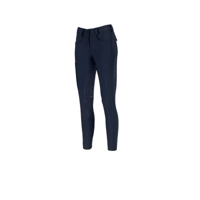 Abbildung von Pikeur Reithose Romy SD Nightblue 44