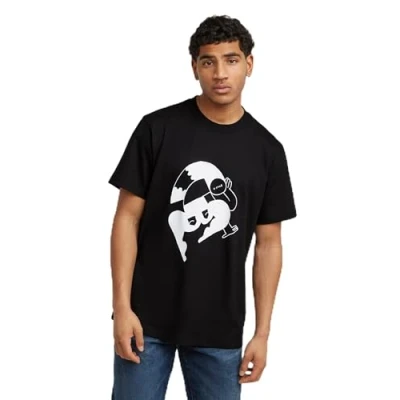Abbildung von Illustration leg loose r t